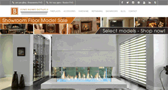 Desktop Screenshot of finehomedetails.com